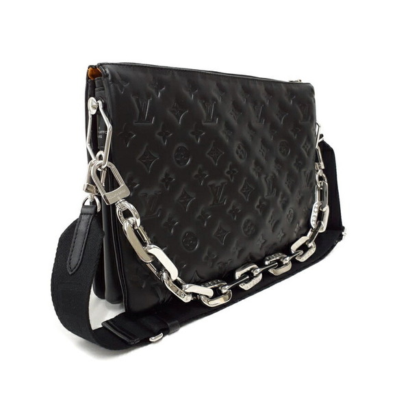 Louis Vuitton Monogram Coussin Bag - Picture 2 of 9